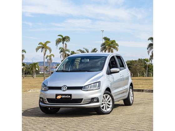 VOLKSWAGEN FOX 1.6 MSI TOTAL FLEX CONNECT 4P MANUAL VOLKSWAGEN FOX 1.6 MSI TOTAL FLEX CONNECT 4P MANUAL